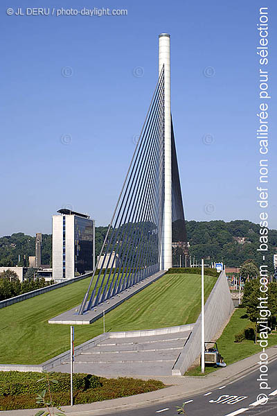 pont de Liège - Liège bridge